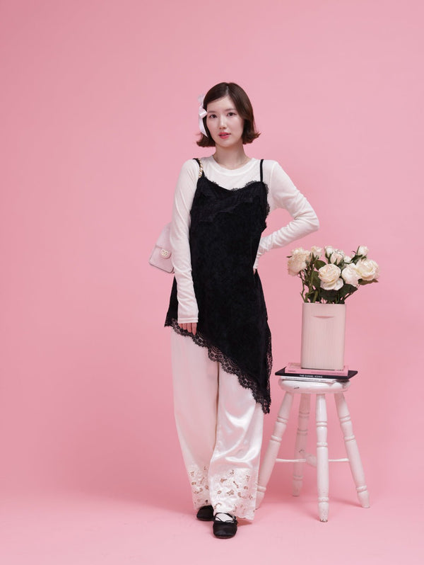 着痩せする大人可愛いレディースファッション通販サイト｜MAISON