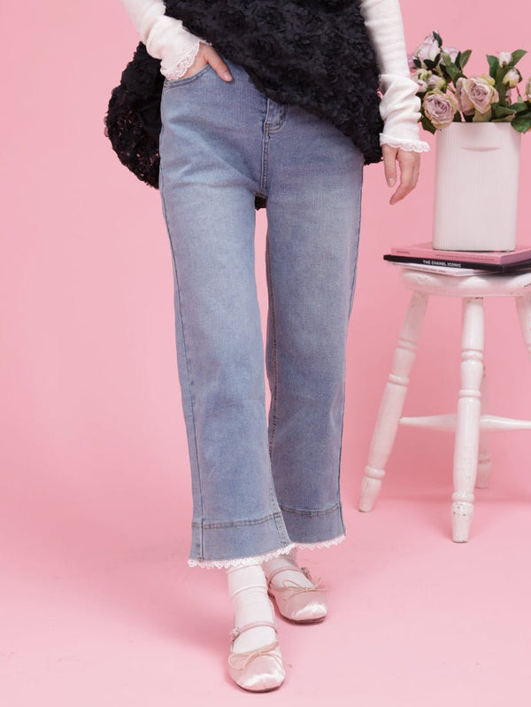 Bottoms – MAISON MARBLE
