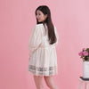 Lacy Dress Hazel - MAISON MARBLE