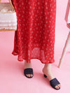 Lacy Jupiter Dress - MAISON MARBLE