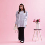 【再販】Lacy Noella Dress - MAISON MARBLE