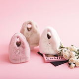 Lapin et Rose - MAISON MARBLE