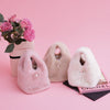Lapin et Rose - MAISON MARBLE