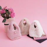 Lapin et Rose - MAISON MARBLE