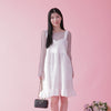 Lilia Cami Dress - MAISON MARBLE