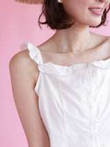 Margot Cotton Set Up - MAISON MARBLE