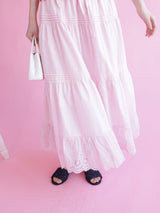 Margot Cotton Set Up - MAISON MARBLE