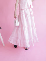 Margot Cotton Set Up - MAISON MARBLE