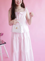 Margot Cotton Set Up - MAISON MARBLE