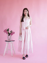 Margot Cotton Set Up - MAISON MARBLE