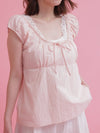 Mini Puff Tops - MAISON MARBLE