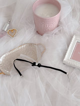 Mini Rose Choker - MAISON MARBLE