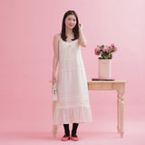 Mini Rose Dress - MAISON MARBLE