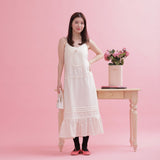 Mini Rose Dress - MAISON MARBLE