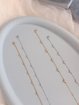 Mini Star Blink Bracelet - MAISON MARBLE