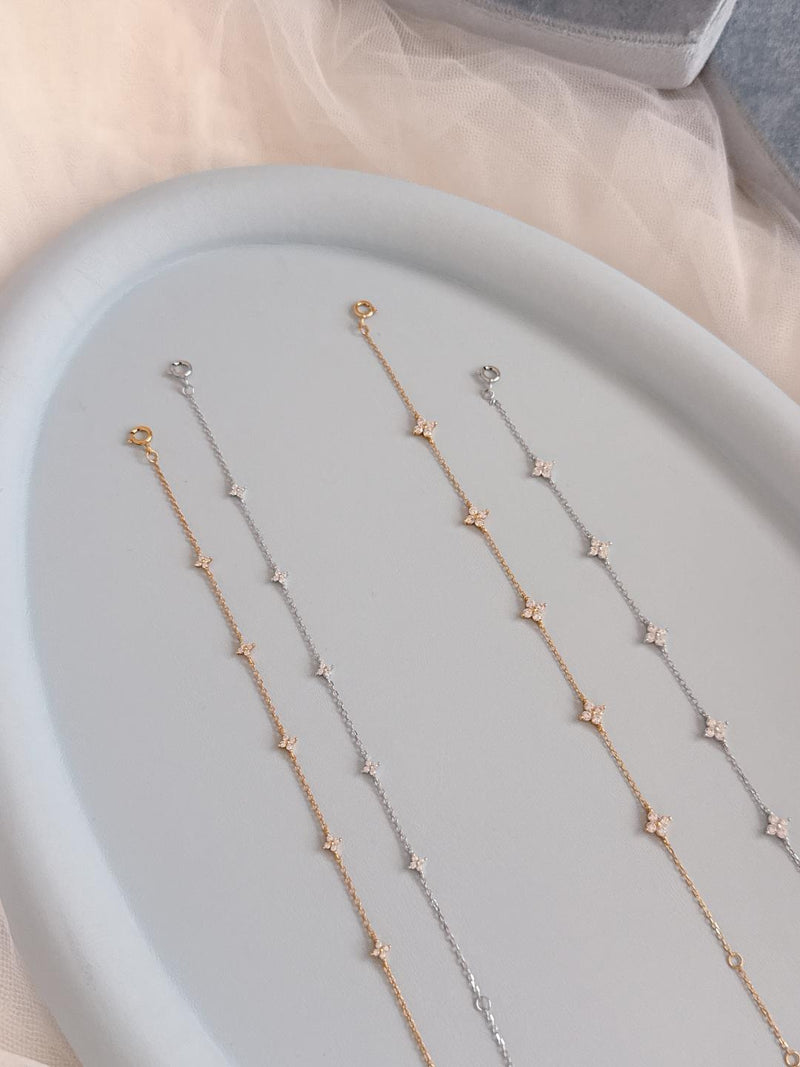 Mini Star Blink Bracelet - MAISON MARBLE