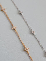 Mini Star Blink Bracelet - MAISON MARBLE