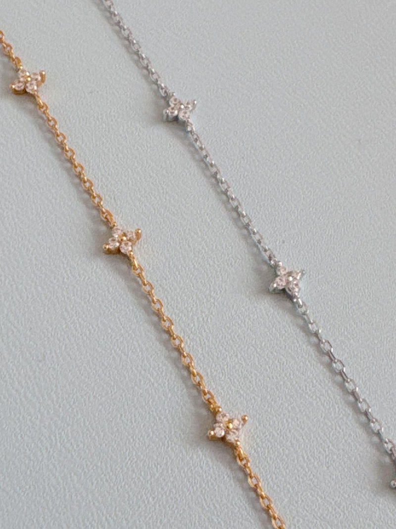 Mini Star Blink Bracelet - MAISON MARBLE