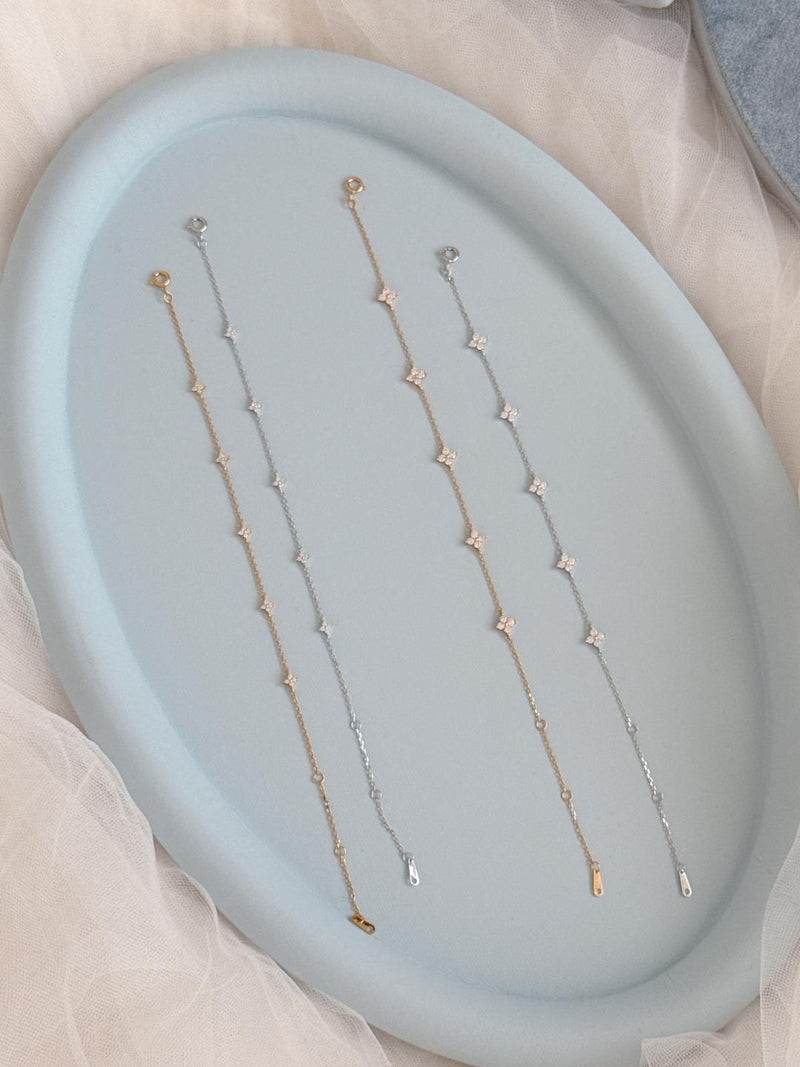 Mini Star Blink Bracelet - MAISON MARBLE