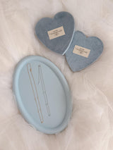 Mini Star Blink Necklace - MAISON MARBLE