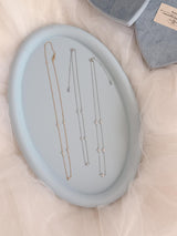 Mini Star Blink Necklace - MAISON MARBLE