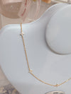 Mini Star Blink Necklace - MAISON MARBLE