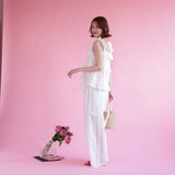 Mireille Breeze Pants - MAISON MARBLE