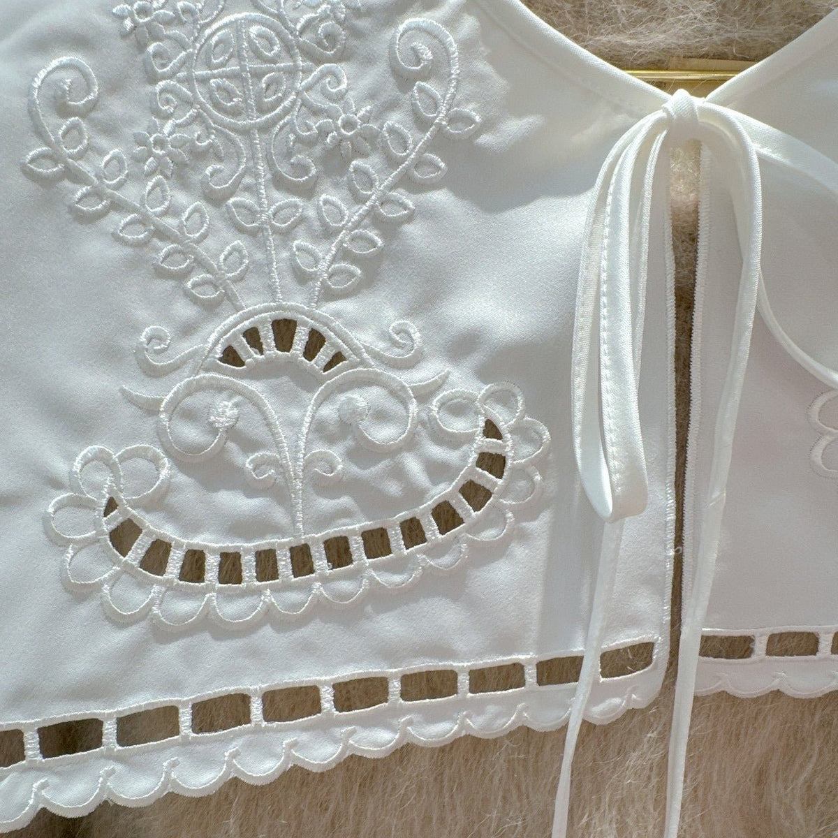 Momo Alpaca Knit – MAISON MARBLE