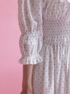 Natalia Dress - MAISON MARBLE