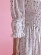 Natalia Dress - MAISON MARBLE