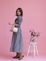 Natalia Dress - MAISON MARBLE