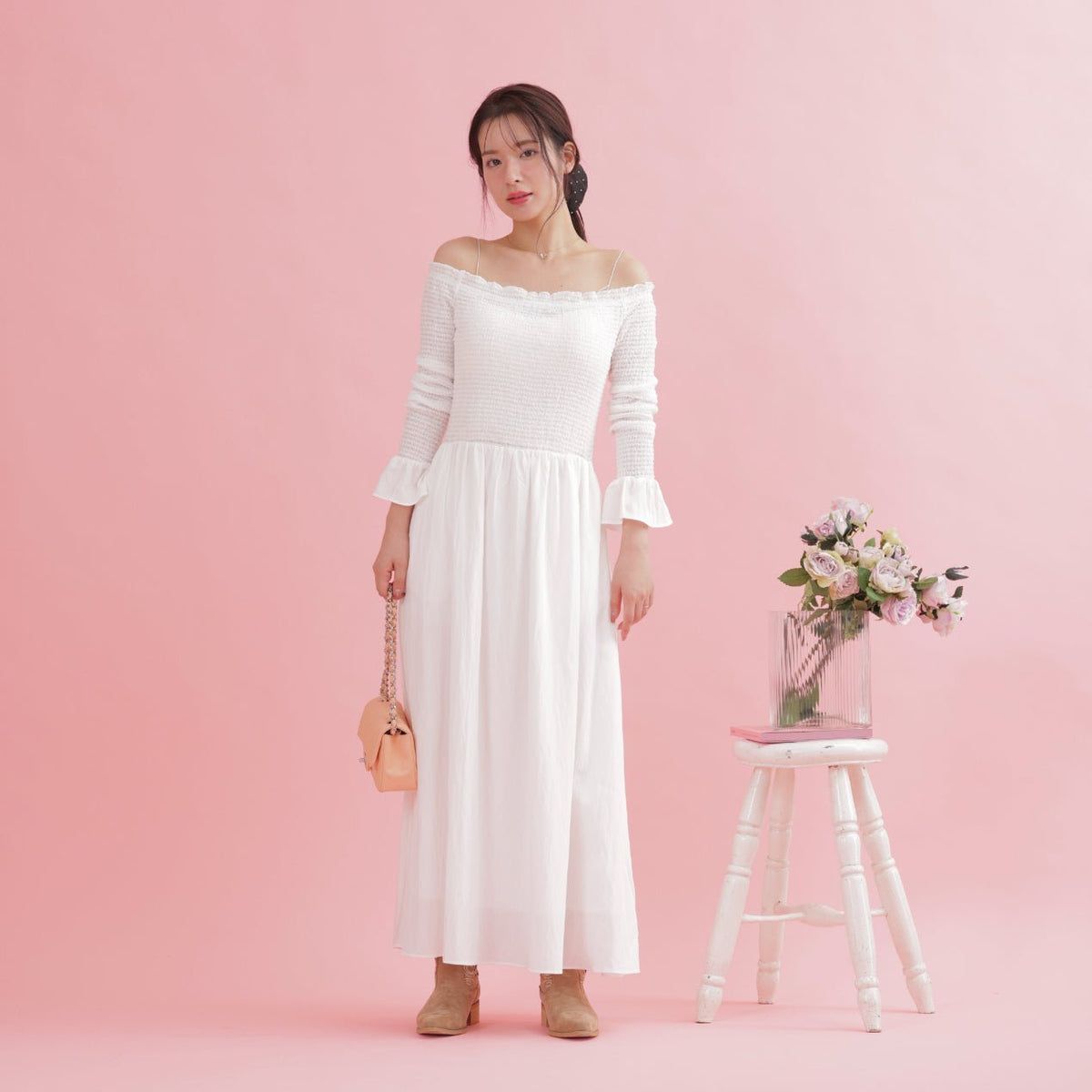 Dress – MAISON MARBLE