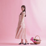 Papillon Romance Dress - MAISON MARBLE