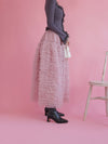 Parisienne Tulle Skirt - MAISON MARBLE