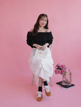 Paula Tops - MAISON MARBLE