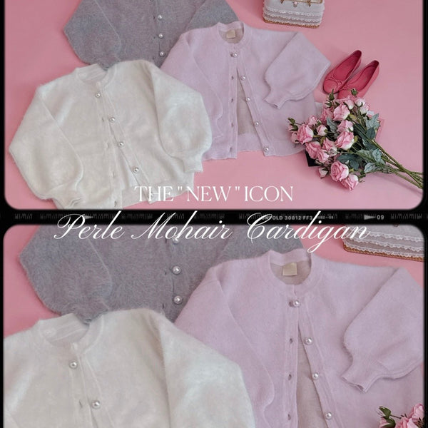 Outer / Coat – MAISON MARBLE