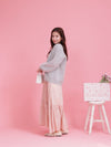 Perle Mohair Cardigan - MAISON MARBLE