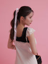 Plumeria Lace Dress - MAISON MARBLE