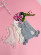 Pon Pon Muffler - MAISON MARBLE