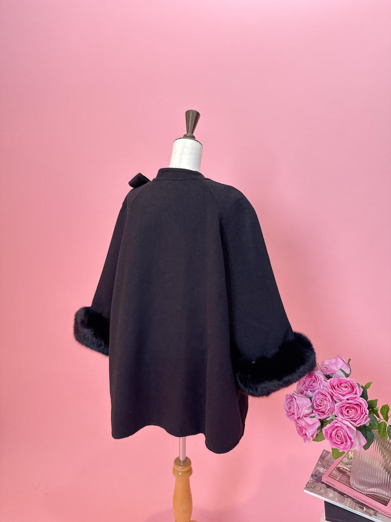【PRE ORDER】Alexandra Wool Coat - MAISON MARBLE