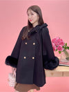 【PRE ORDER】Alexandra Wool Coat - MAISON MARBLE