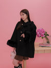 【PRE ORDER】Alexandra Wool Coat - MAISON MARBLE