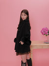【PRE ORDER】Alexandra Wool Coat - MAISON MARBLE