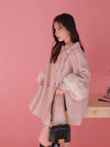 【PRE ORDER】Alexandra Wool Coat - MAISON MARBLE