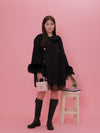 【PRE ORDER】Alexandra Wool Coat - MAISON MARBLE