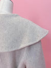 【PRE ORDER】Big Collar Coat - MAISON MARBLE