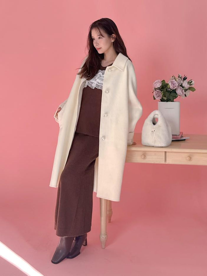 Outer / Coat – MAISON MARBLE