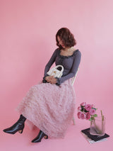 【PRE ORDER】Classic Short Boots - MAISON MARBLE