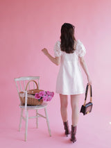 【PRE ORDER】Classic Short Boots - MAISON MARBLE
