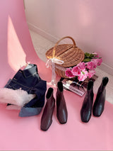【PRE ORDER】Classic Short Boots - MAISON MARBLE